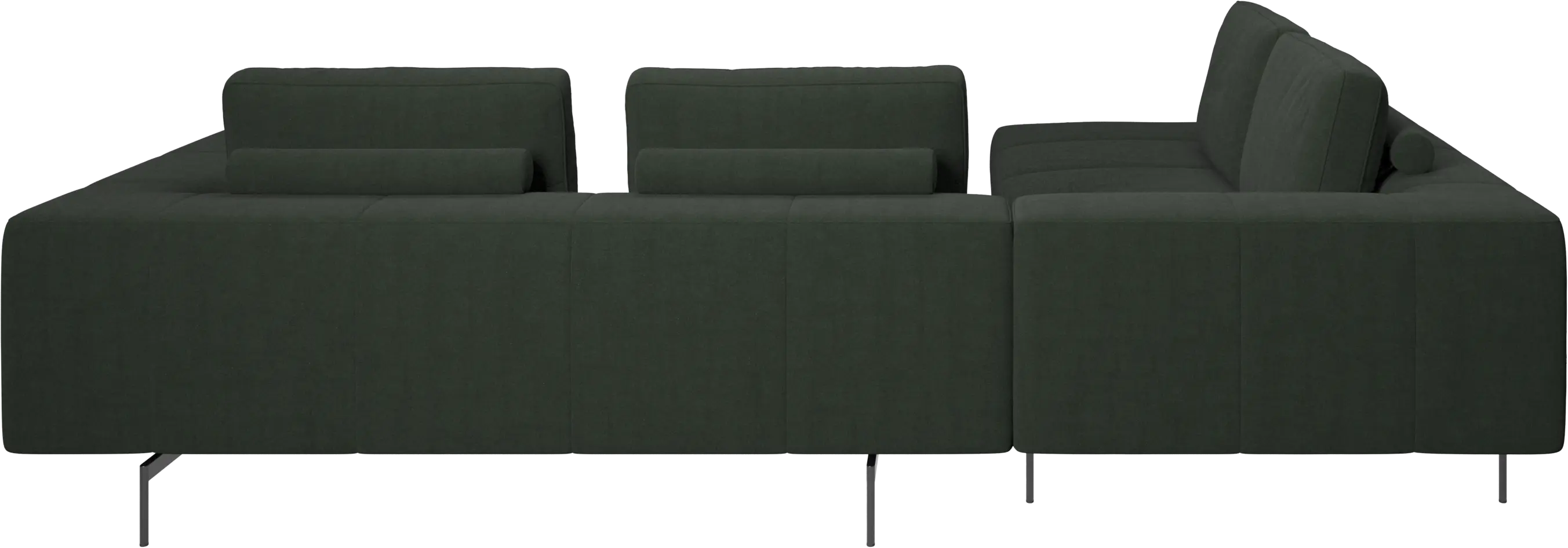 モジュール式デザイナーソファ | デンマークデザインの家具 | ボー